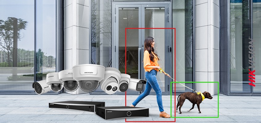 hikvision cam