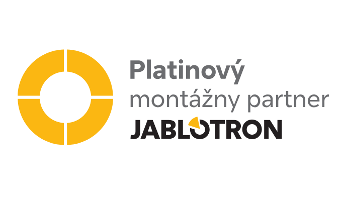 jablotron partner