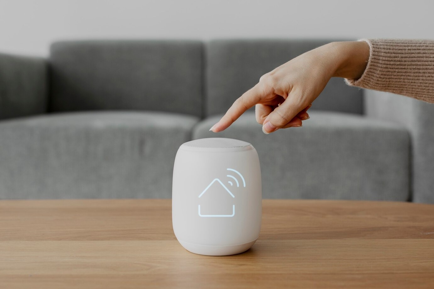 Smart home